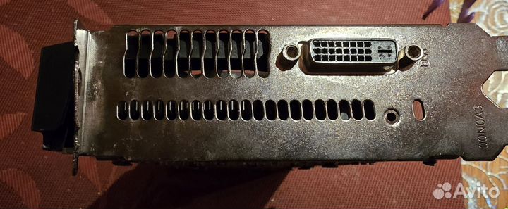 Rx 470 8gb(samsung) (DVI) +тесты