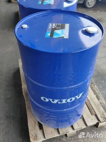 Моторное масло Mobil Delvac MX 15W-40 для дизельных двигателей