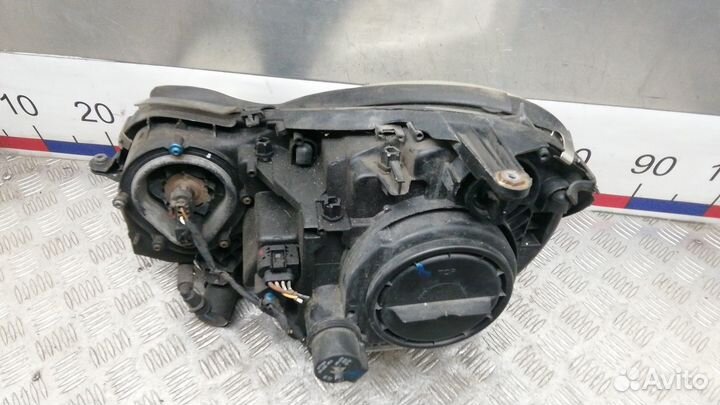 Фара правая Mercedes-Benz E-Класс W211/S211 2005