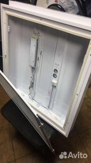 Светильник потолочный для мед.кобинетов