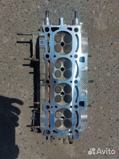 Гбц ваз 16 клапанный