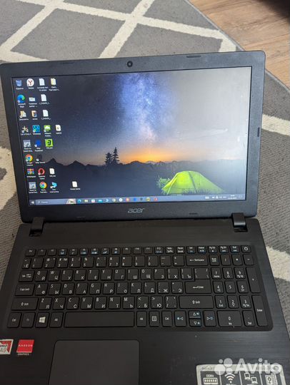 Acer aspire 3 (a315-21-99mx)