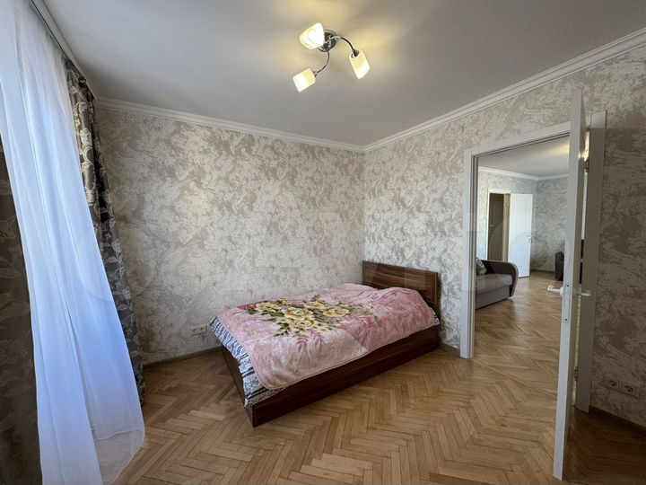 3-к. квартира, 65,7 м², 12/14 эт.