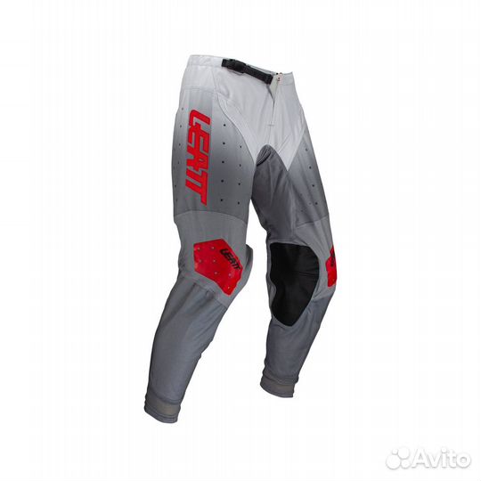 Мотоштаны Leatt Moto 4.5 Pant (Forge, 38, 2024 (5