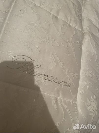 Покрывало на кровать Blumarine
