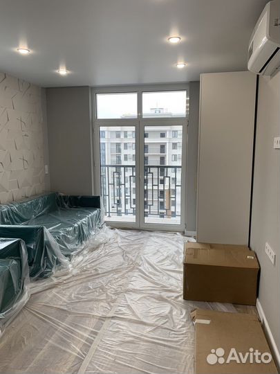 Ремонт квартир под ключ все виды ремонта