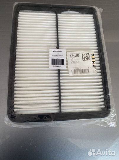 Фильтр воздушный на Соренто хм 28113-2W100