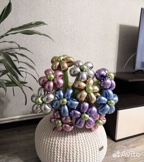 Организация мероприятий