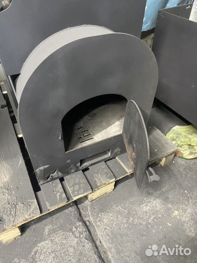 Печь для бани