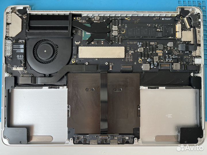 Macbook pro 13 2015 a1502