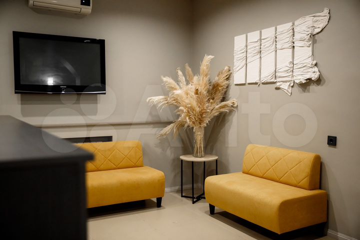 Комната 20 м², 1/2 эт.