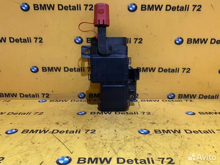 Клемма аккумулятора Bmw 7 E65 N62B48 2005