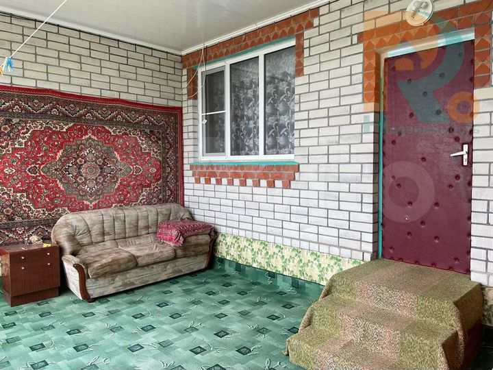 Дом 144 м² на участке 20 сот.