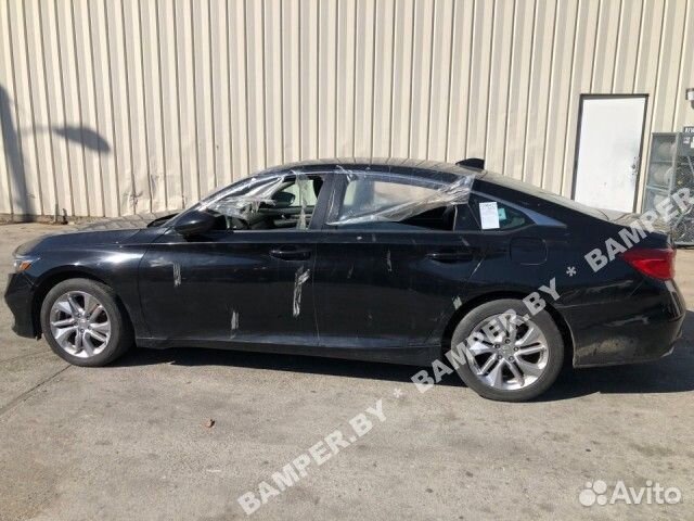 Двигатель к Honda Accord X (2018), 2018 г. 1.5 л