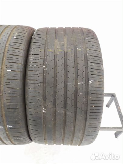 Continental EcoContact 6 315/30 R22 107Y