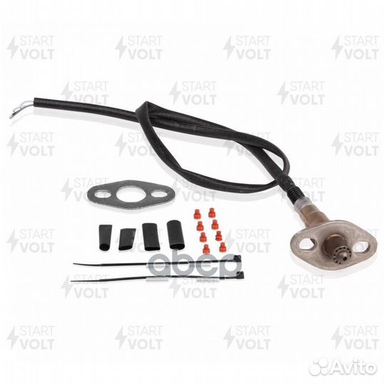 Датчик кислородный универсальный Toyota vsos190