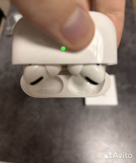 AirPods Pro