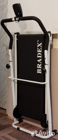 Беговая дорожка бу