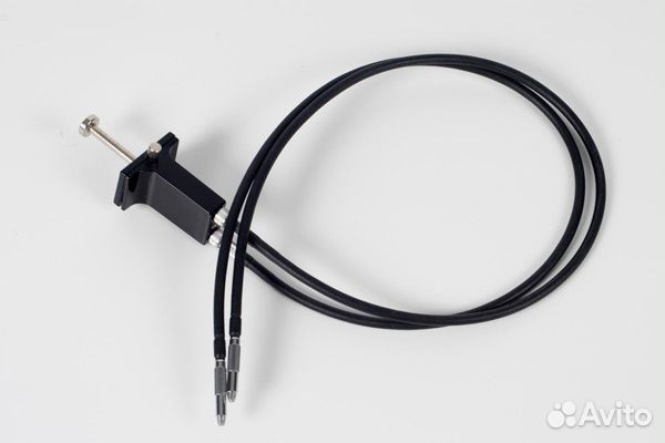 Фототросик двойной