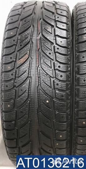 Cooper Weather-Master WSC 215/55 R18 95T