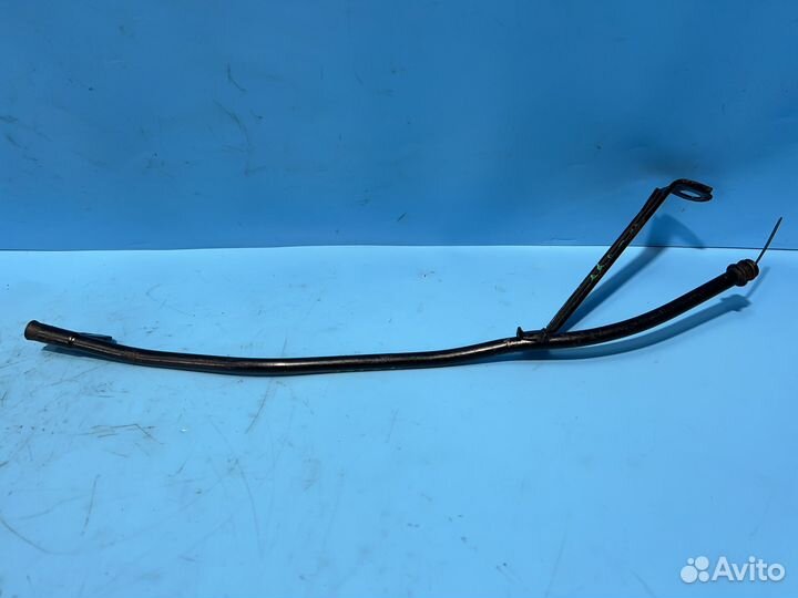 Направляющая масляного щупа для Ford Mondeo 4