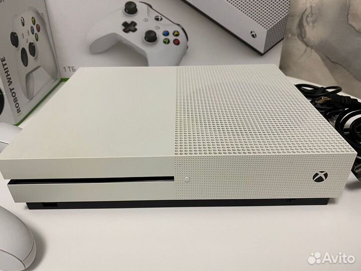 Xbox one s 1tb