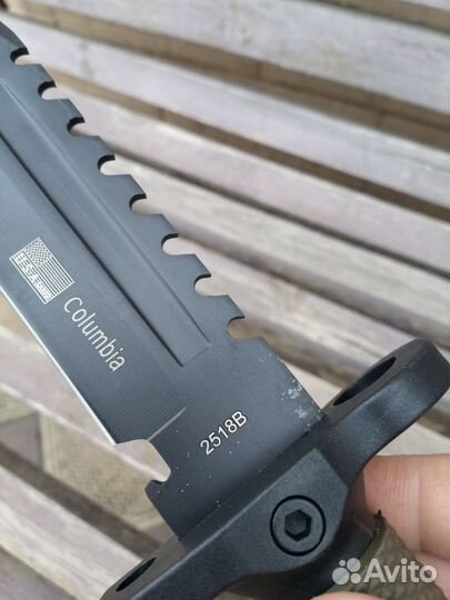 Нож Коламбия