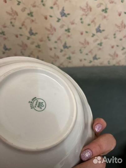 Салатница Мадонна