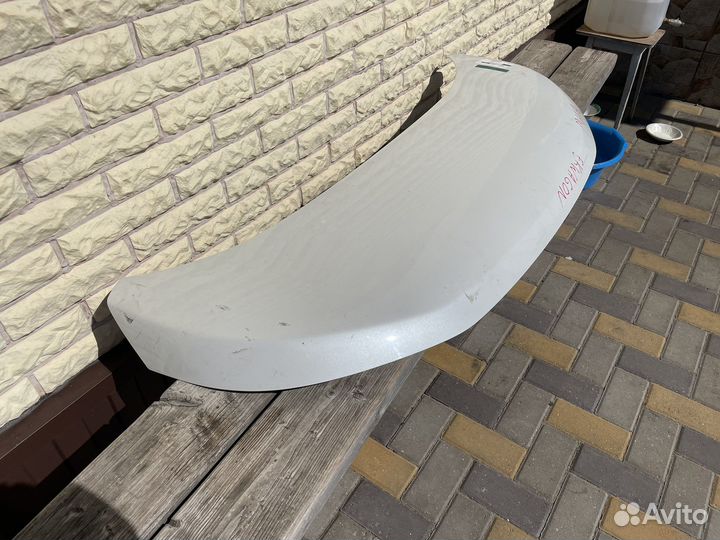 Ниссан Дэйз,ек Вагон. Кузов B11W, B21W