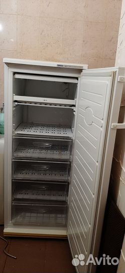 Морозильная камера бу