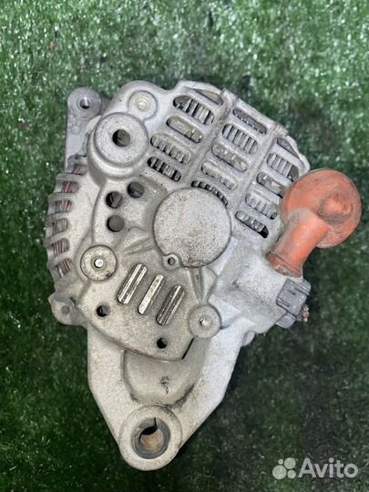 Генератор 4G63 Mitsubishi Galant EA2A MD343562