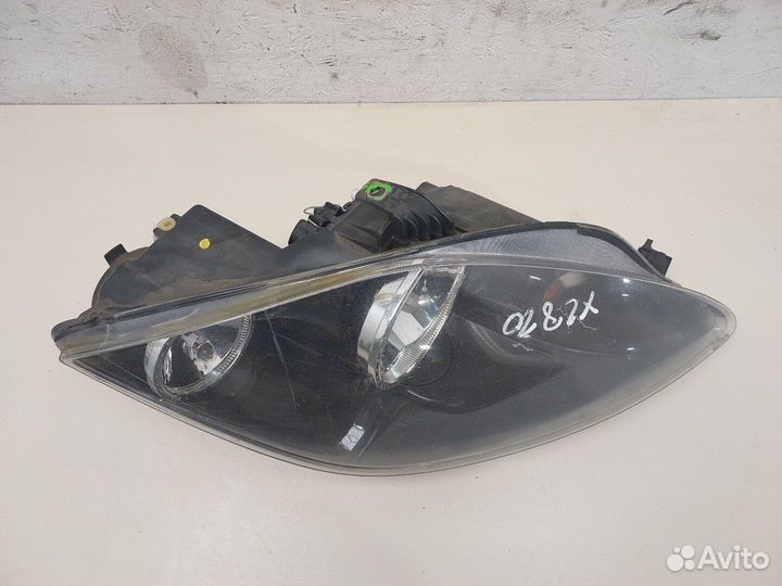 Фара (передняя) Opel Astra G, 2005