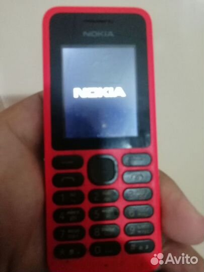 Nokia 130