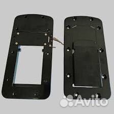 Быстросъемная площадка sea pro для электро мотора