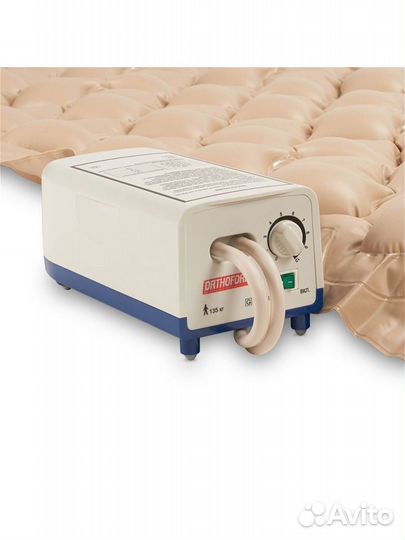 Матрац ячеистый новый противопролежневый Ортоформа