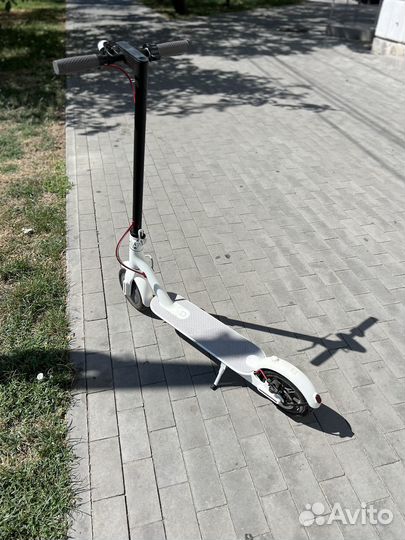 Самокат взрослый Xiaomi Mijia M365