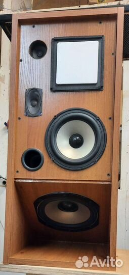 Авторская акустика