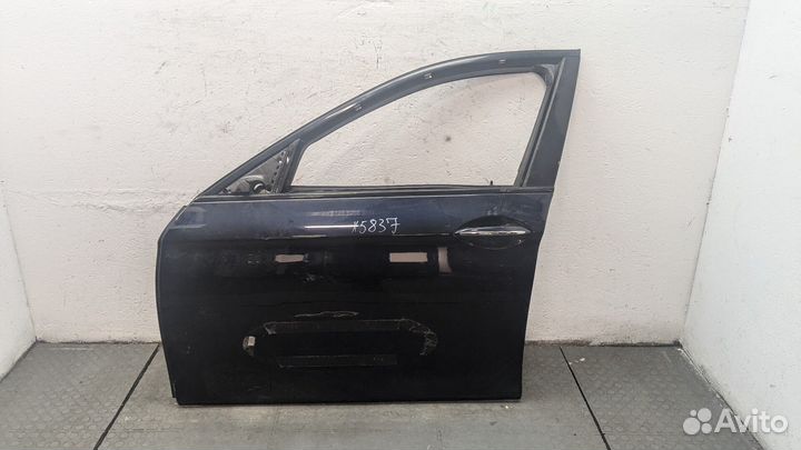 Дверь боковая BMW 5 F10, 2016