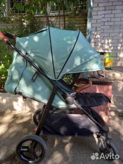 Happy Baby ultima V2