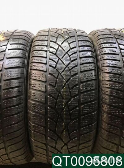 Dunlop SP Winter Sport 3D 245/45 R18 96P
