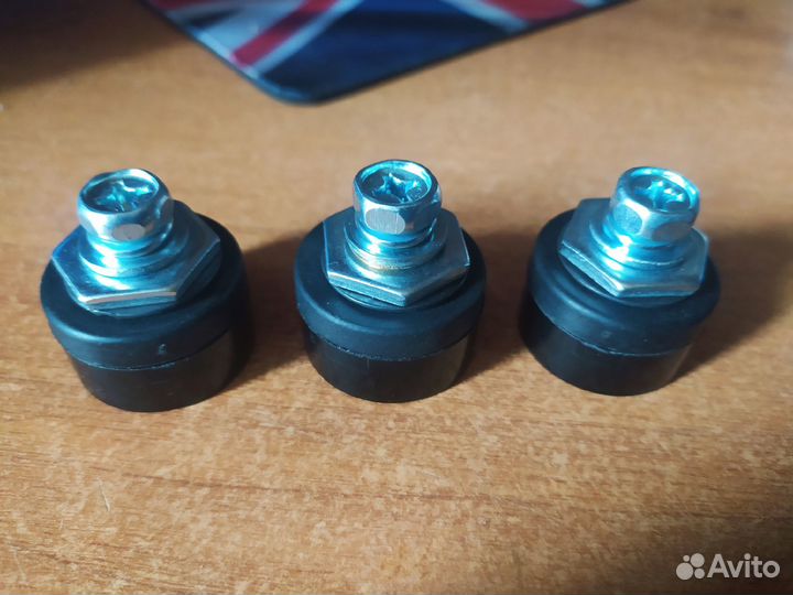 Розетка Панельная для Сварочного Аппарата