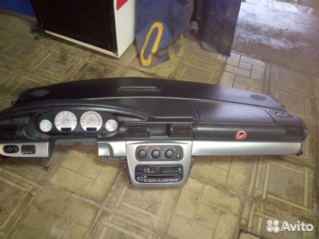 Запчасти на сайбер 2011г