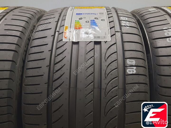 Pirelli Powergy 245/45 R19 102Y