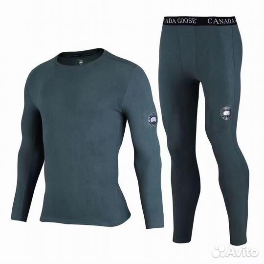 Canada Goose термо белье зимнее