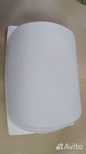 Хлебница Tupperware
