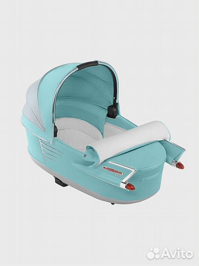 Люлька Cybex Priam IV, FE JS Car