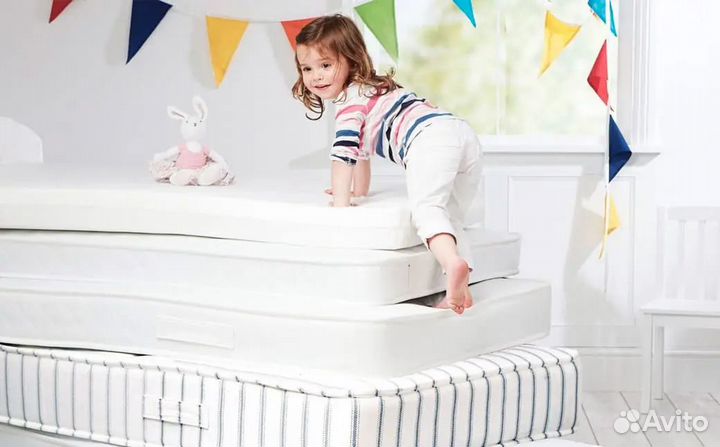 Матрас детский