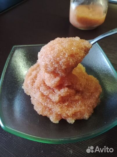 Икра пеляди якутской