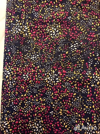 Отрезы тканей