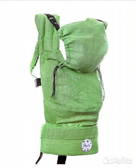 Эргономичный рюкзак Sling me